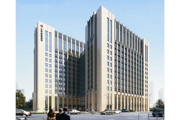 園林(lín)市(shì)政